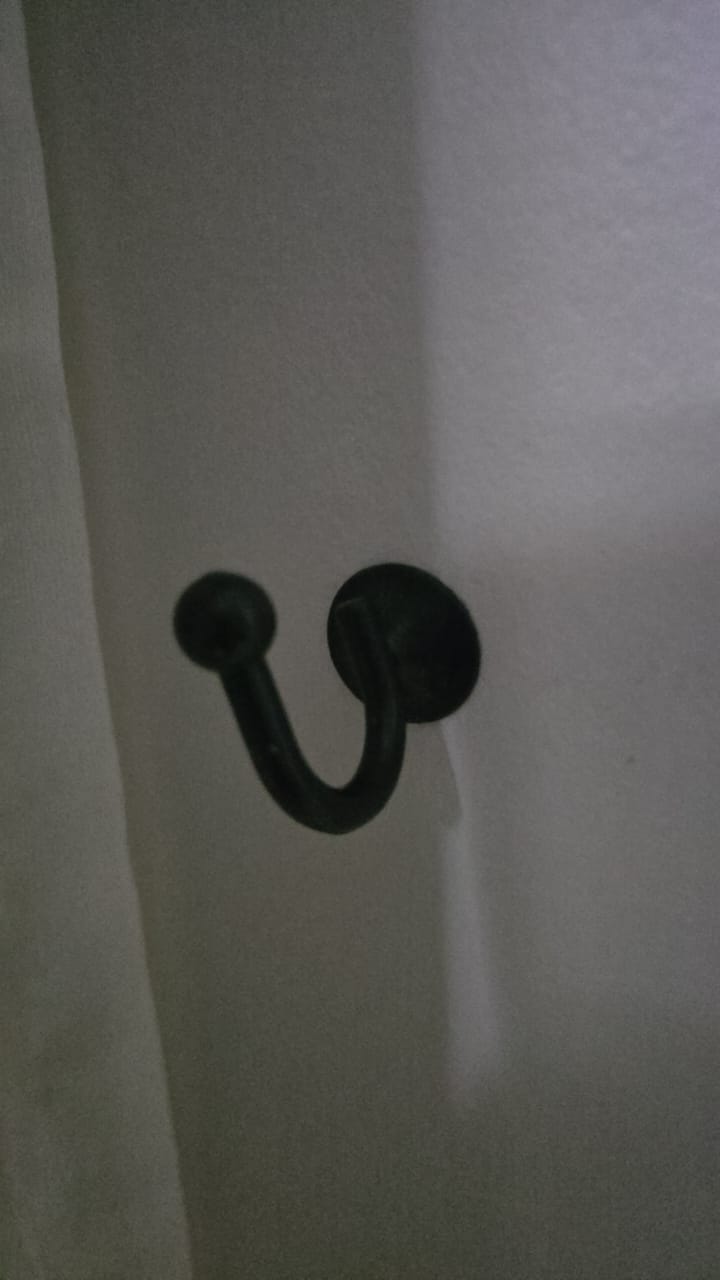 Accessoires métalliques