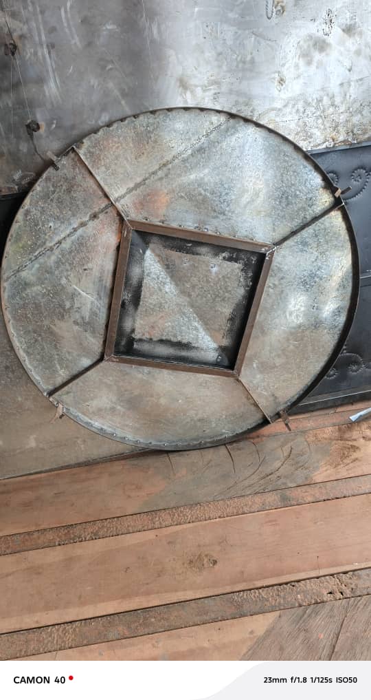 Fabrication sur mesure